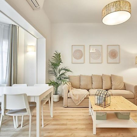 Bbarcelona Calabria Flat Apartamento Exterior foto