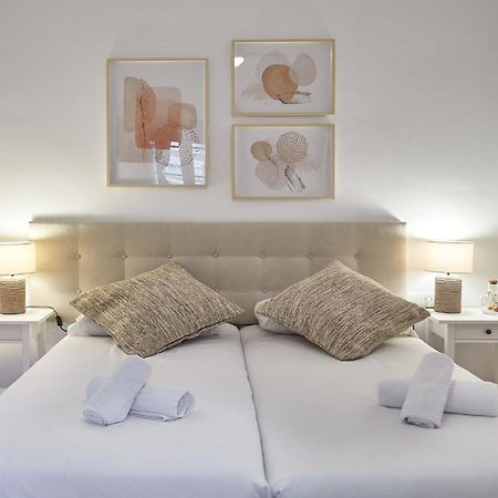 Bbarcelona Calabria Flat Apartamento Exterior foto