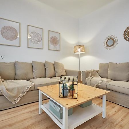 Bbarcelona Calabria Flat Apartamento Exterior foto