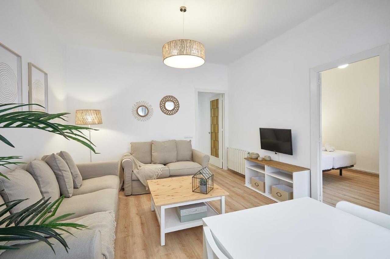 Bbarcelona Calabria Flat Apartamento Exterior foto