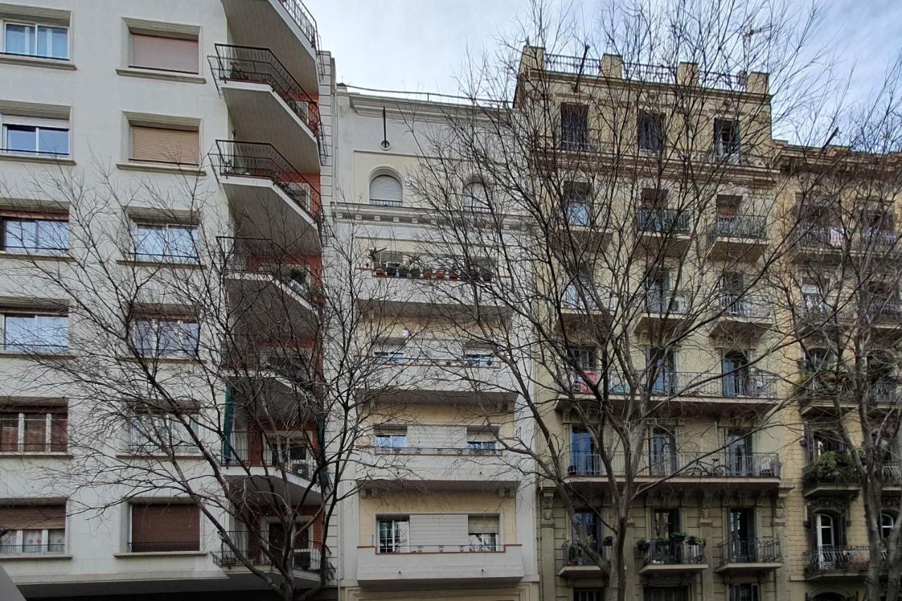 Bbarcelona Calabria Flat Apartamento Exterior foto